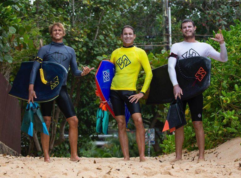 Hubboards ישראל- גלישת בוגי וציוד לספורט ימי