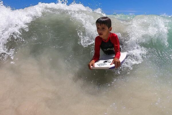 ⁦מיני בוגי קיקבורד לילדים קטנים -  Mini Kickboard⁩ – תמונה ⁦2⁩