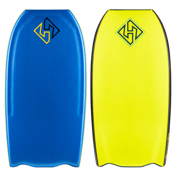 Hubb Edition PP HD – גלשן בוגי עם Hubb Tail