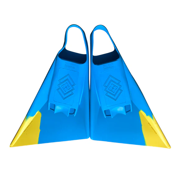 air-hubb-swim-fins-aqua-yellow.webp