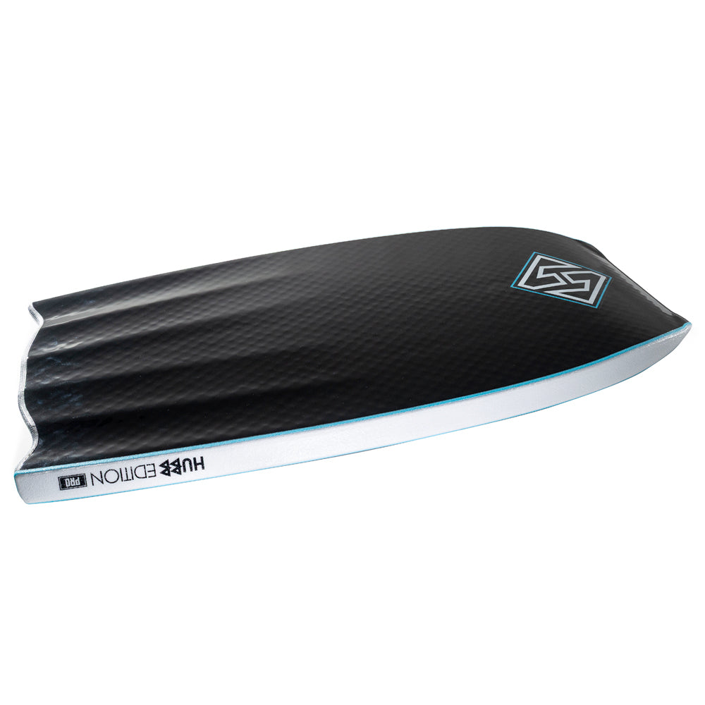 בוגי Hubboards Hubb Edition Step Deck PP Pro High Volume – Sci-Five, Hubb Tail – תמונה 3