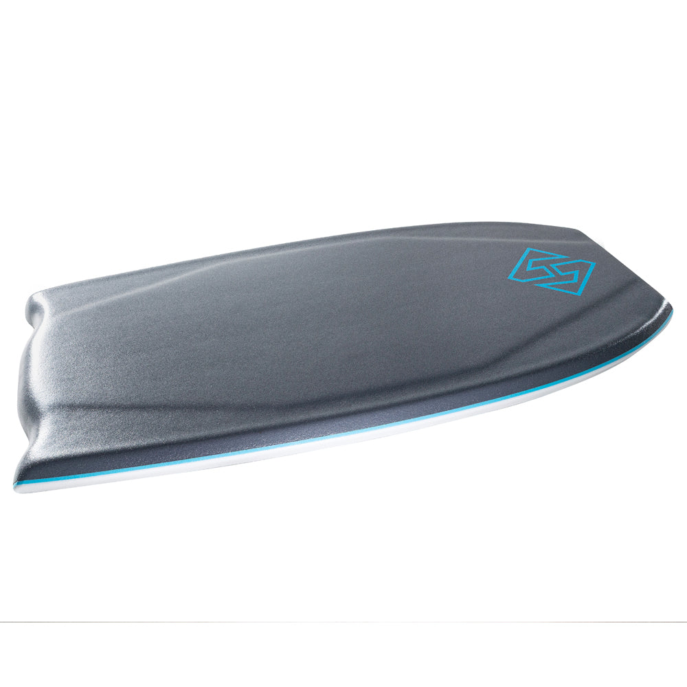 בוגי Hubboards Hubb Edition Step Deck PP Pro High Volume – Sci-Five, Hubb Tail – תמונה 2