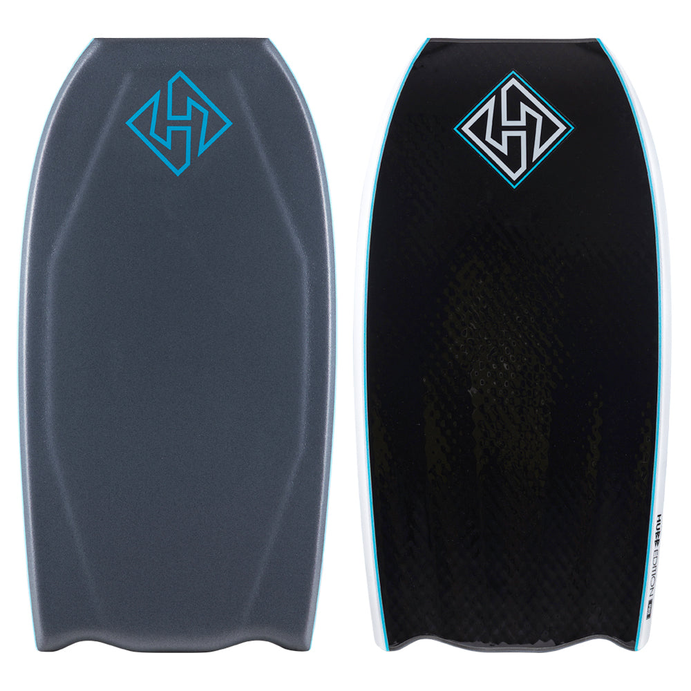 בוגי Hubboards Hubb Edition Step Deck PP Pro High Volume – Sci-Five, Hubb Tail