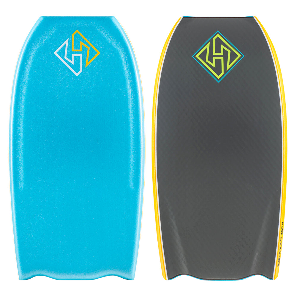 בוגי Hubboards Hubb Edition PE Deluxe – Hubb Tail